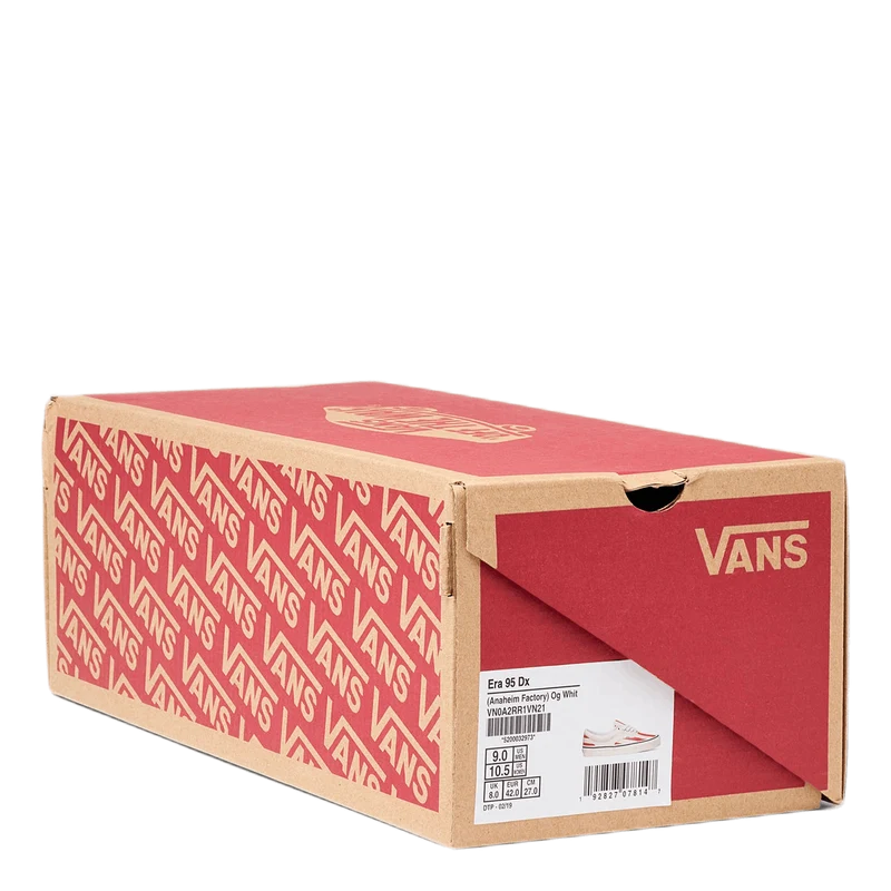 Era 95 Dx White