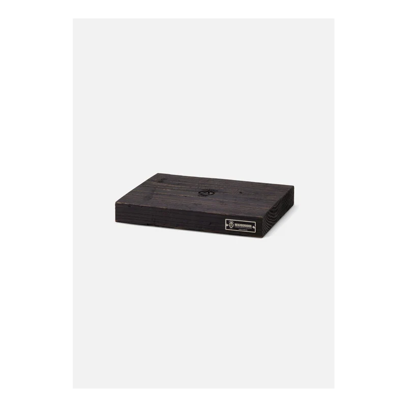 Warlock . Srl Board-3 . Wd Black