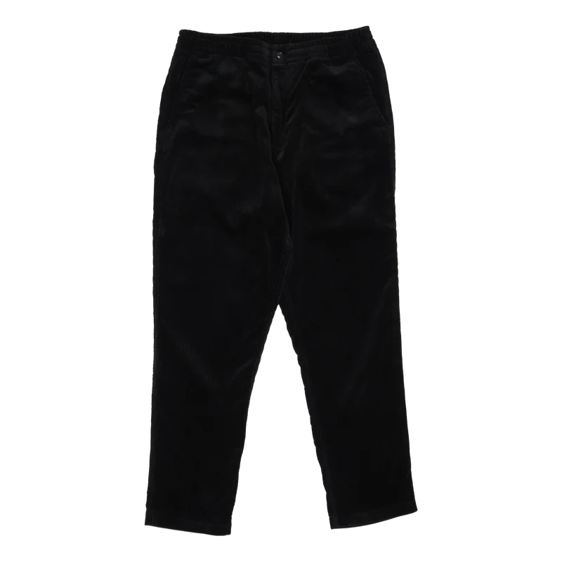 Polo Prepster Classic Tapered Fit Pant Polo Black