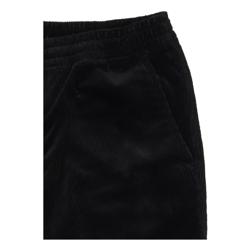 Polo Prepster Classic Tapered Fit Pant Polo Black