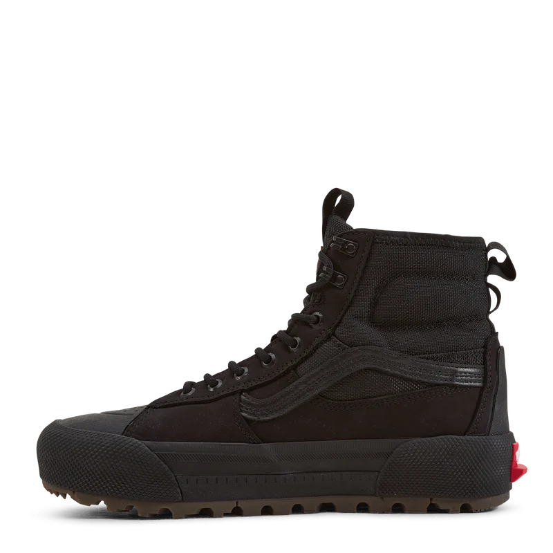 Ua Sk8-hi Gore-tex Mte-3 Blackout