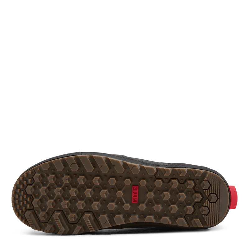 Ua Sk8-hi Gore-tex Mte-3 Blackout