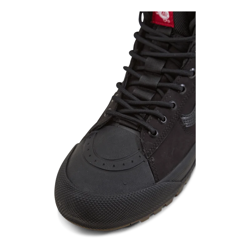 Ua Sk8-hi Gore-tex Mte-3 Blackout