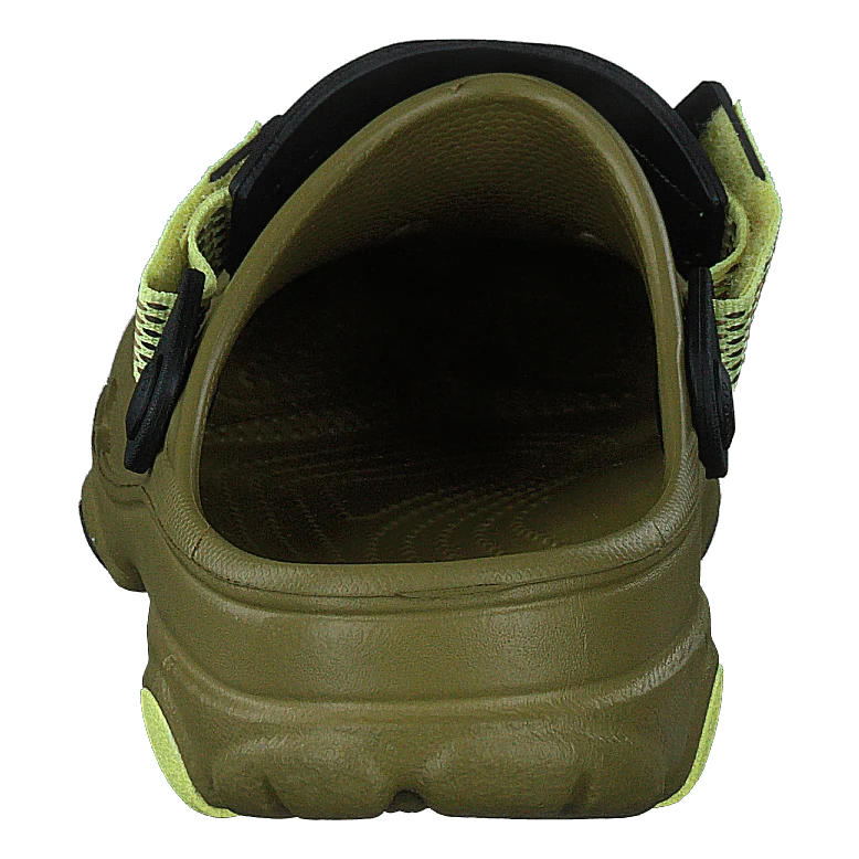 All Terrain Clog Aloe