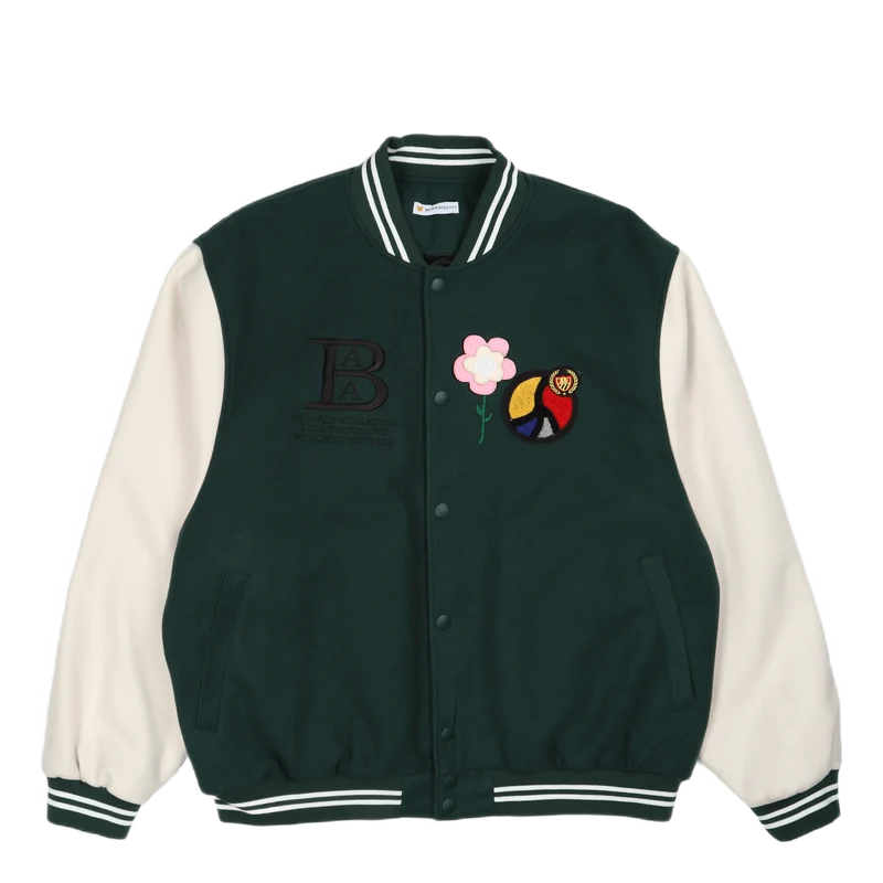 Bomber Uomo 31belh01r