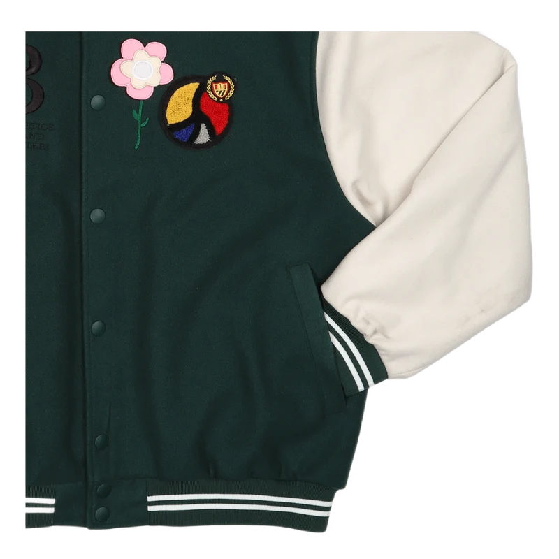 Bomber Uomo 31belh01r