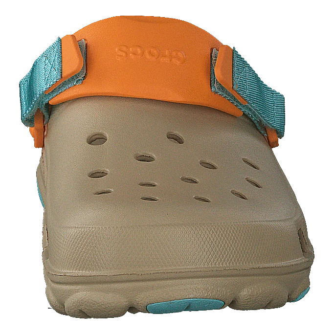All Terrain Clog Chai/Multi
