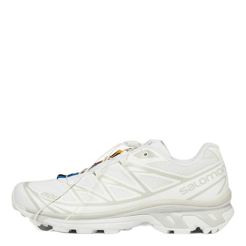Xt-6 Adv White