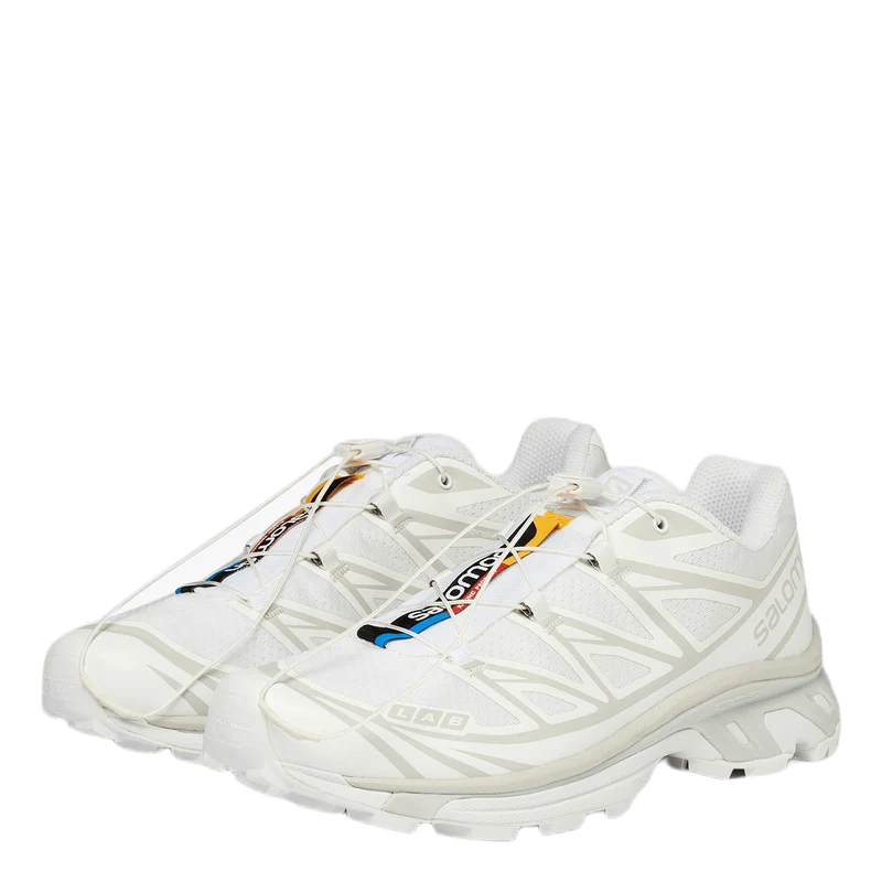 Xt-6 Adv White