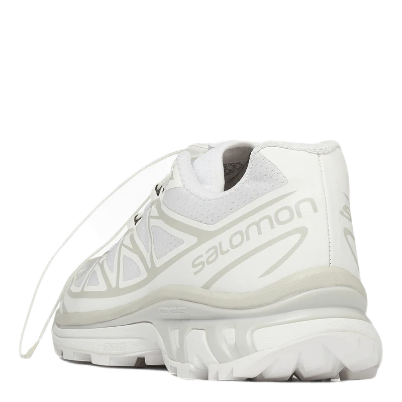 Xt-6 Adv White