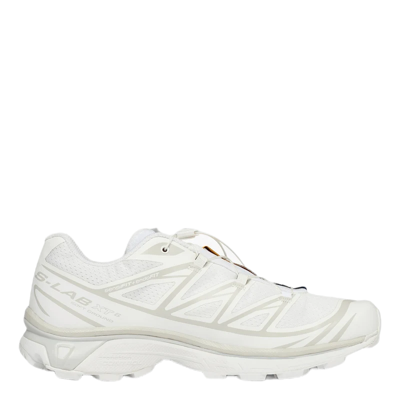 Xt-6 Adv White