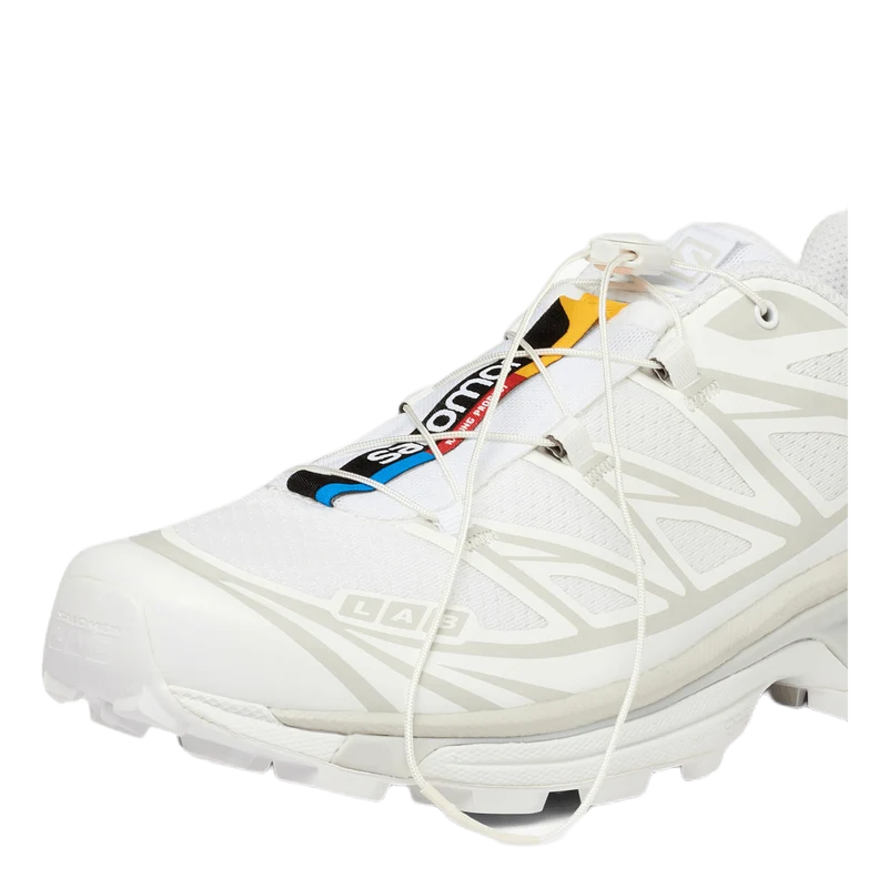 Xt-6 Adv White