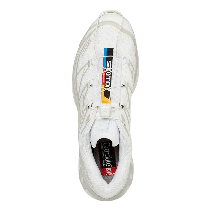 Xt-6 Adv White