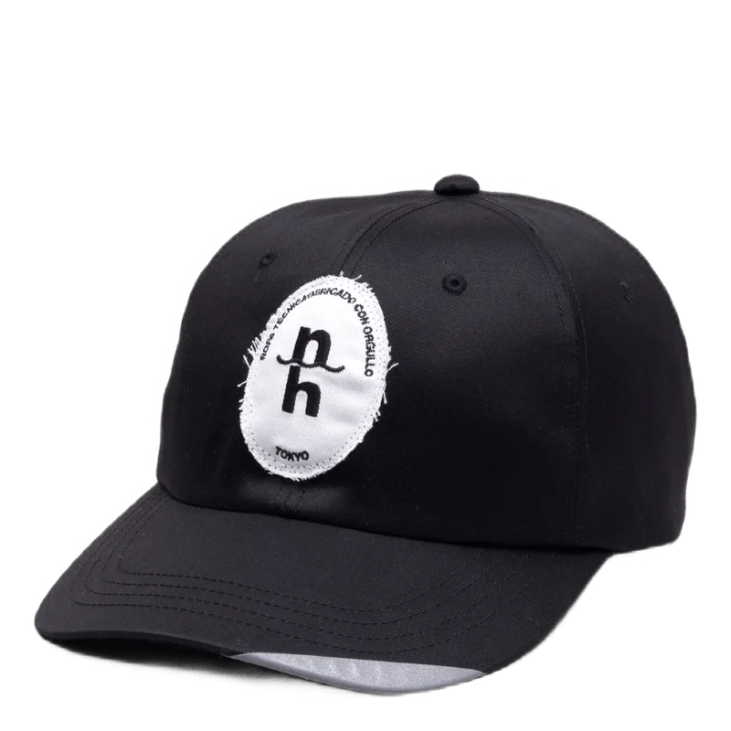 Dad . S / C-cap Black