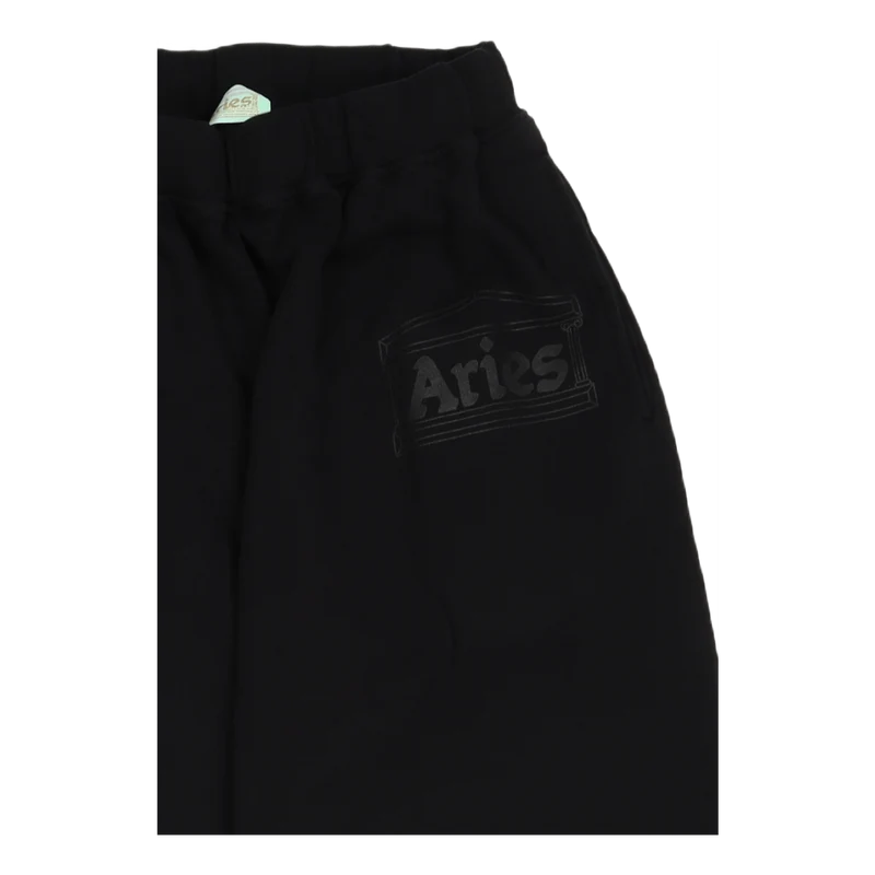 Skeletor Dragon Sweatpant Black