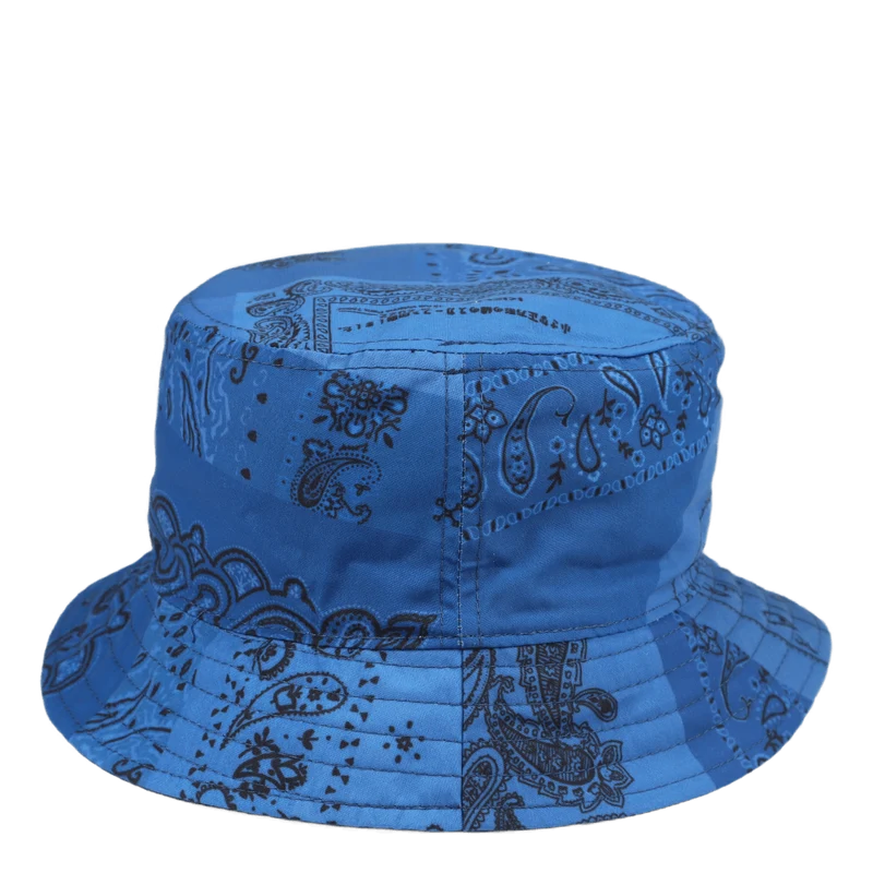 Bucket Hat Blue