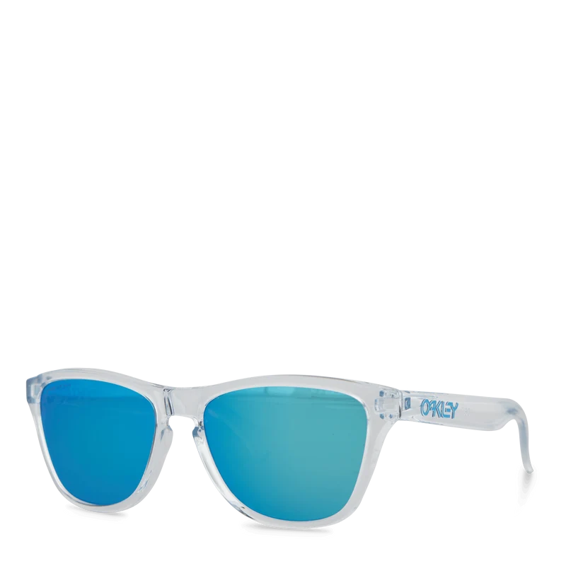 Frogskins Xs Prizm Sapphire