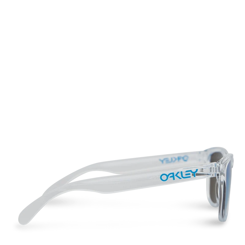 Frogskins Xs Prizm Sapphire