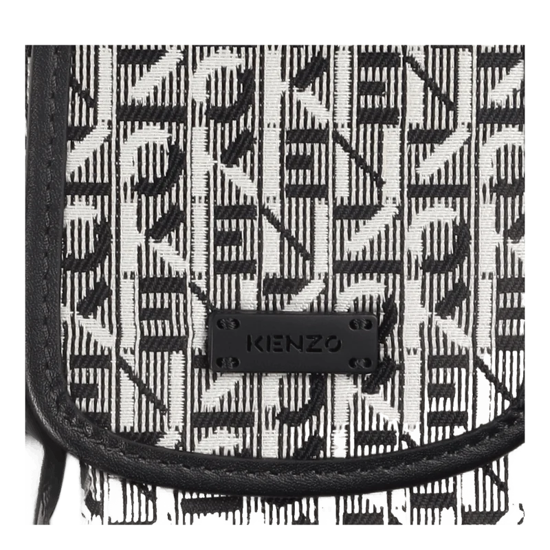 Slg Crossbody Middle Grey