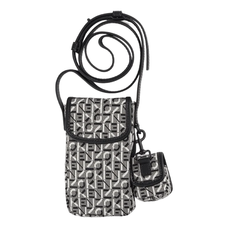 Slg Crossbody Middle Grey