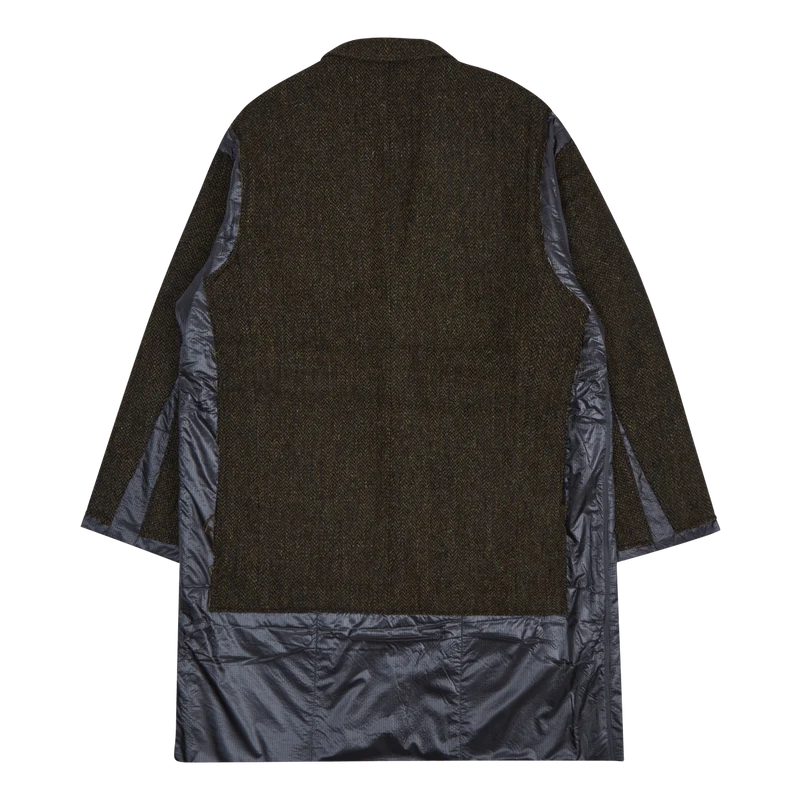 Rebuild By Needles Tweed Jacke Assorted