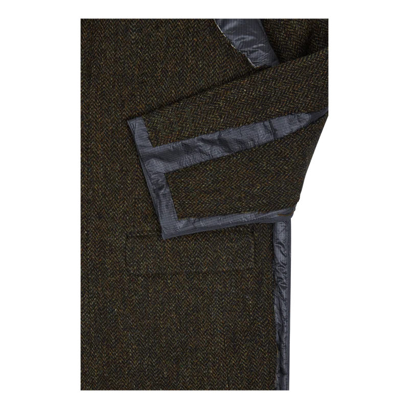 Rebuild By Needles Tweed Jacke Assorted