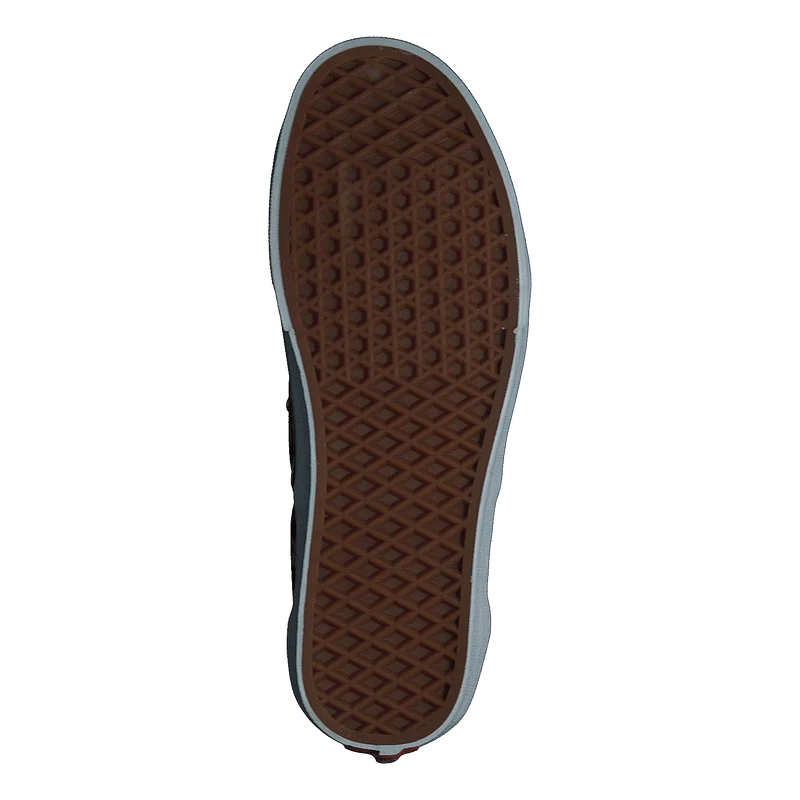 Ua Classic Slip-on (leopard) Black/truewhite