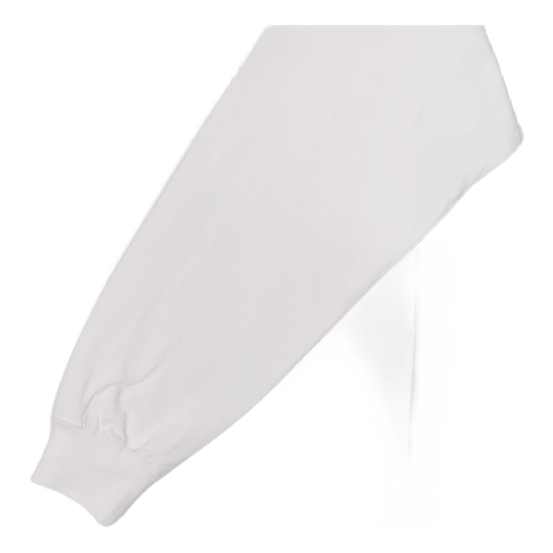Nh-1 / C-tee . Ls White