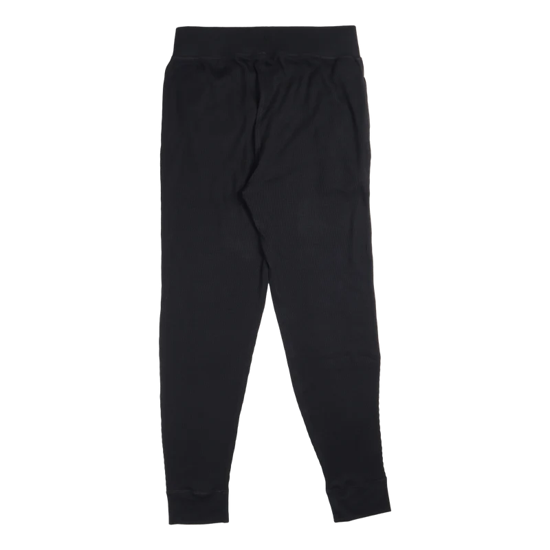 Jogger-pant-sleep Bottom Polo Black Gold Bugle Pp