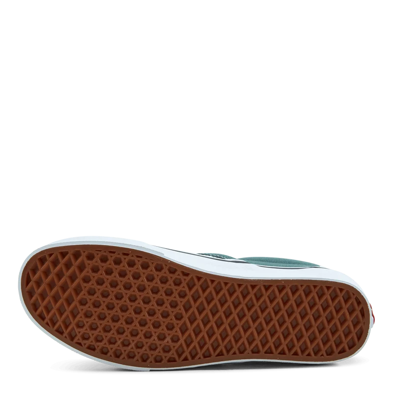 Ua Classic Slip-on Color Theory Checkerboard Duck