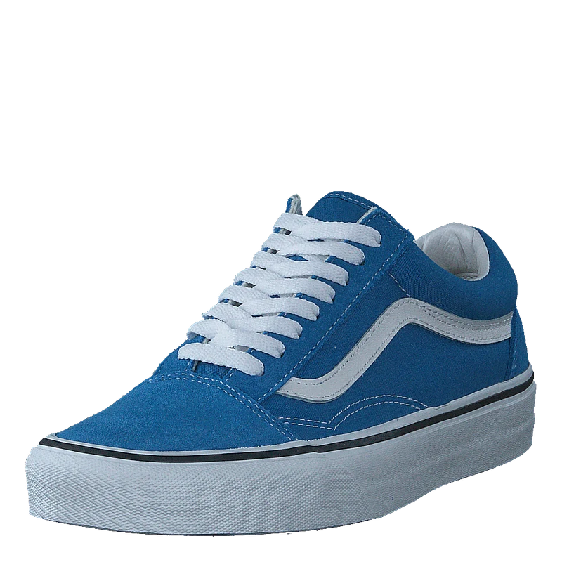 Ua Old Skool Color Theory Mediterranian Blu