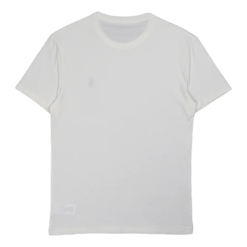 Custom Slim Fit Jersey Crewneck T-Shirt Nevis/C7998