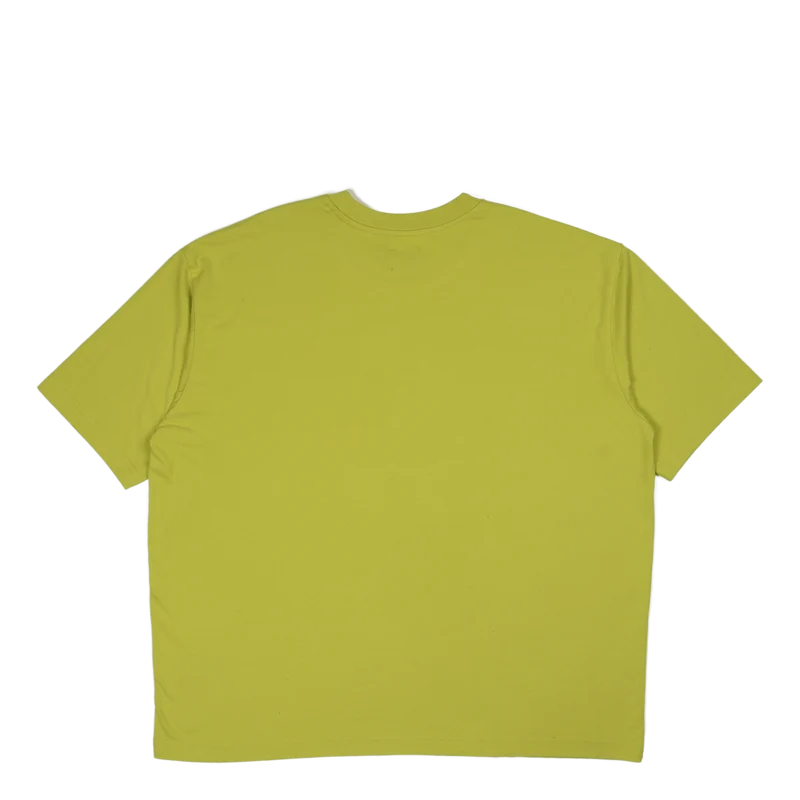 Skate Graphic Box Tee Black Hole
