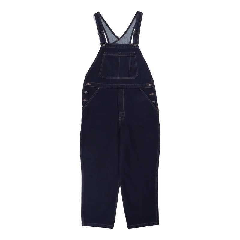 Skate Overall Rinse