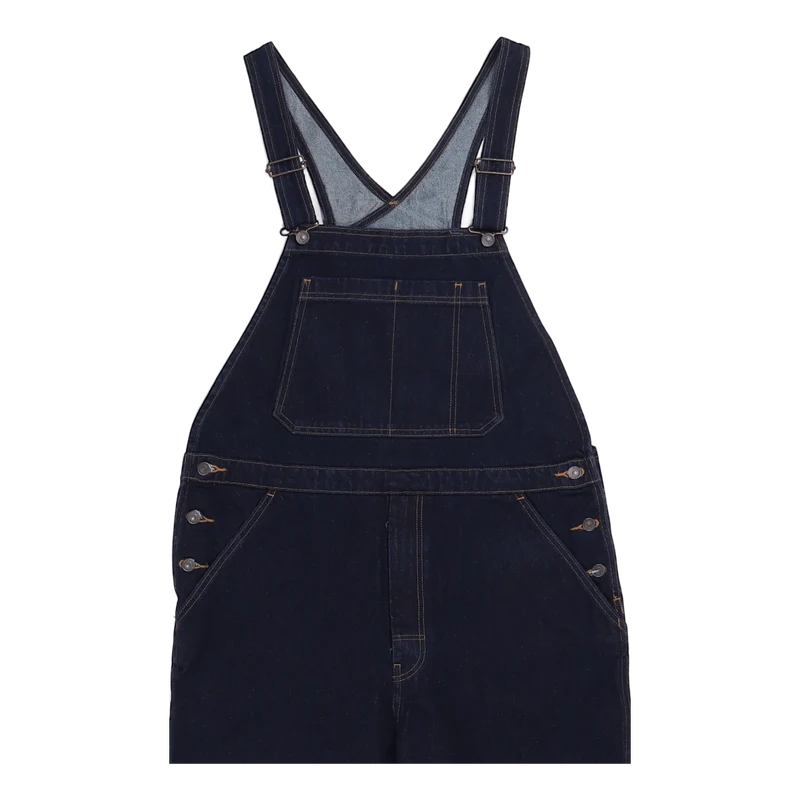 Skate Overall Rinse