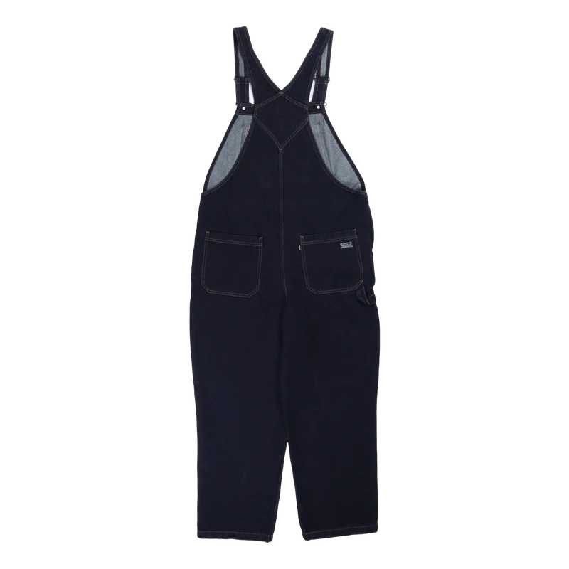 Skate Overall Rinse