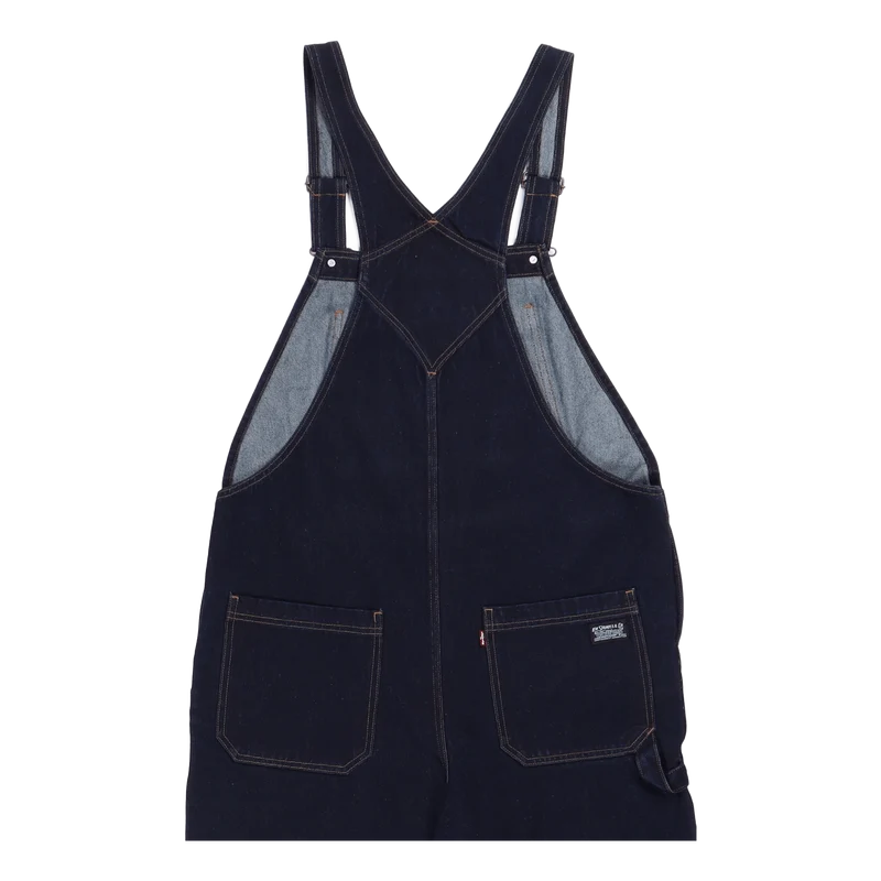 Skate Overall Rinse