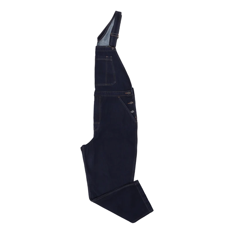 Skate Overall Rinse