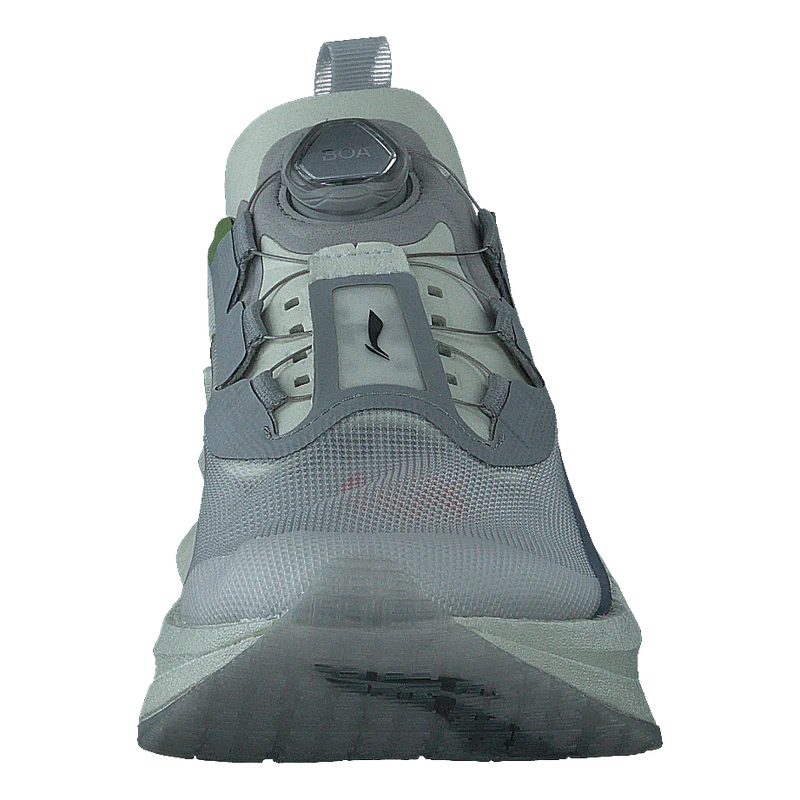 Shadow Men White