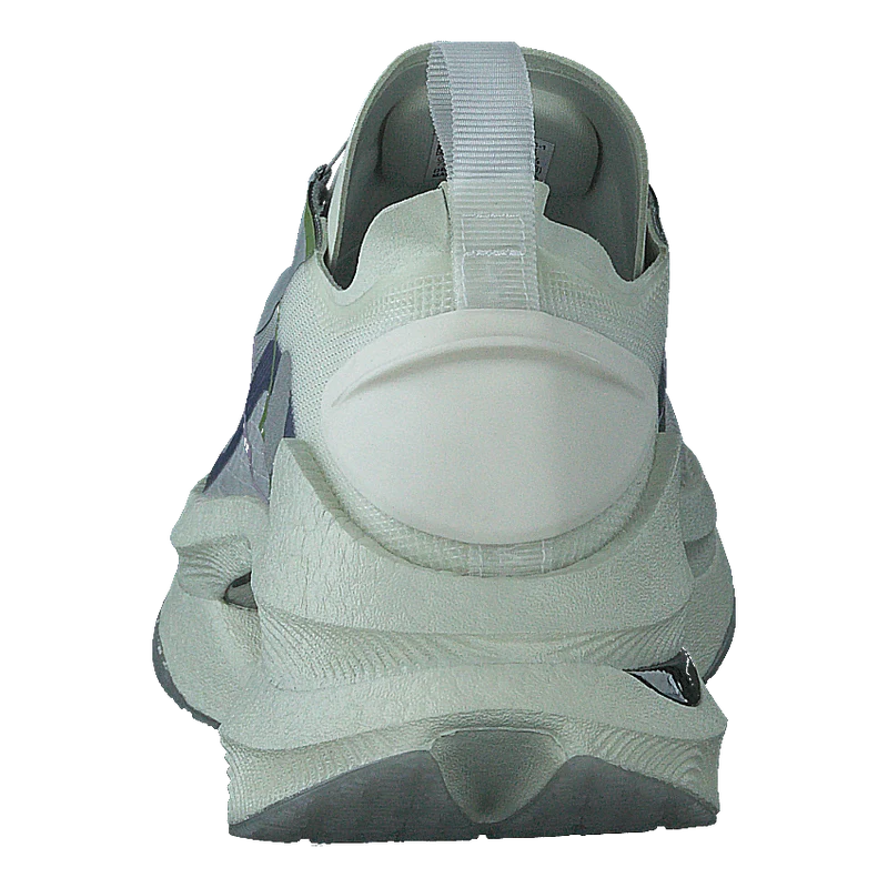 Shadow Men White