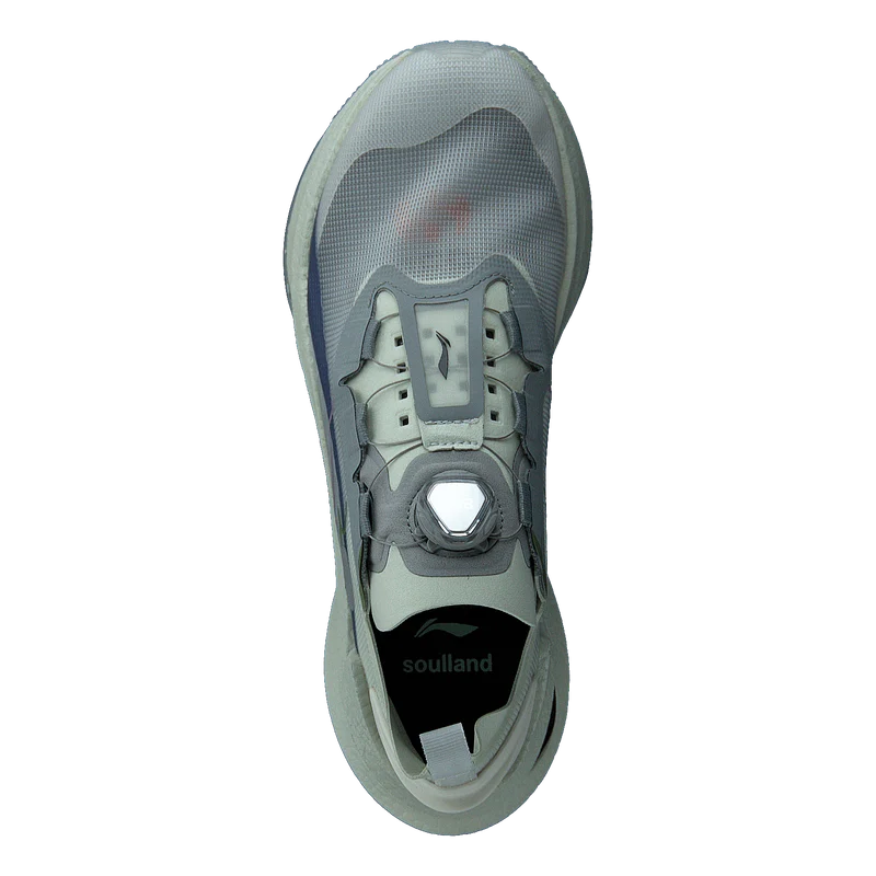 Shadow Men White