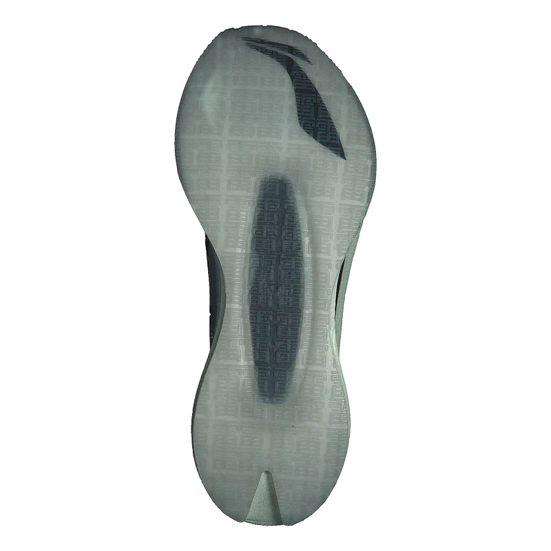 Shadow Men White