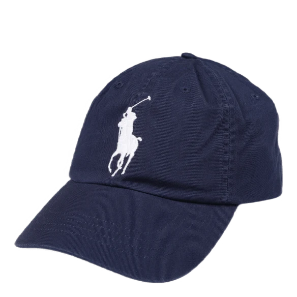 Cls Sprt Cap-hat Newport Navy