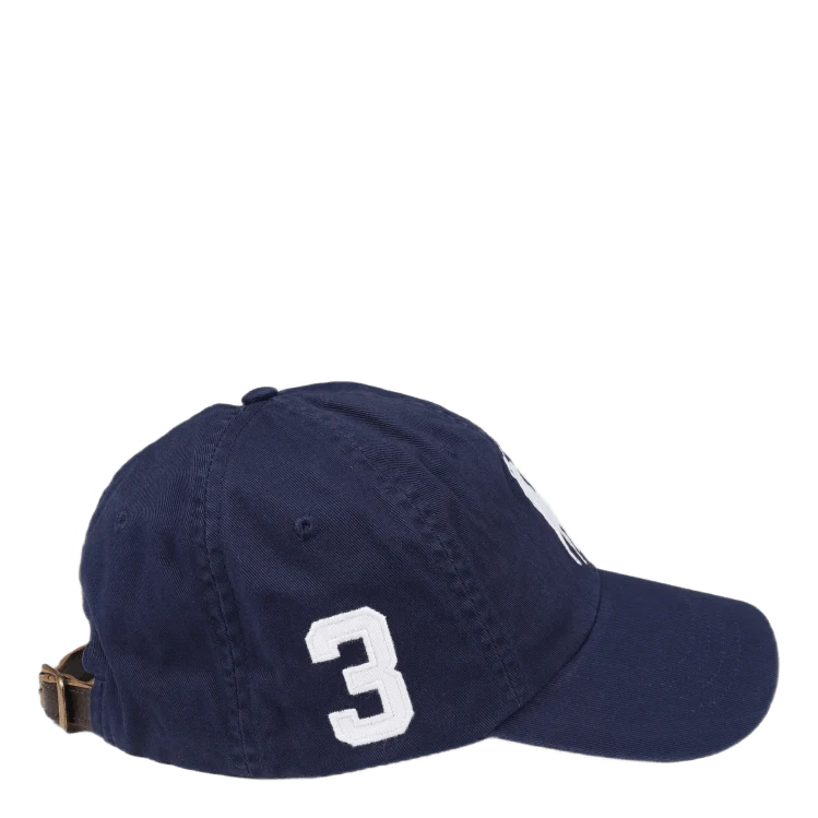 Cls Sprt Cap-hat Newport Navy