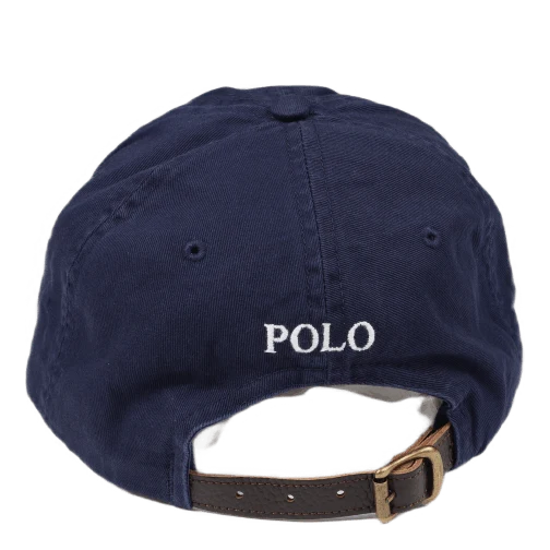 Cls Sprt Cap-hat Newport Navy