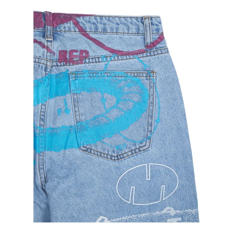 Pantalone Uomo Stampato/men`s