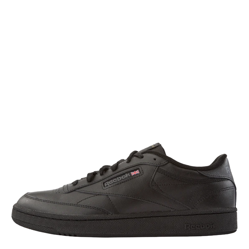 Club C 85 Int-black/charcoal