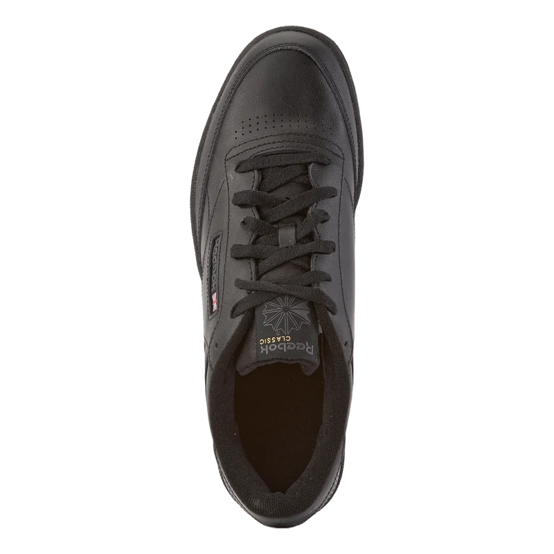 Club C 85 Int-black/charcoal