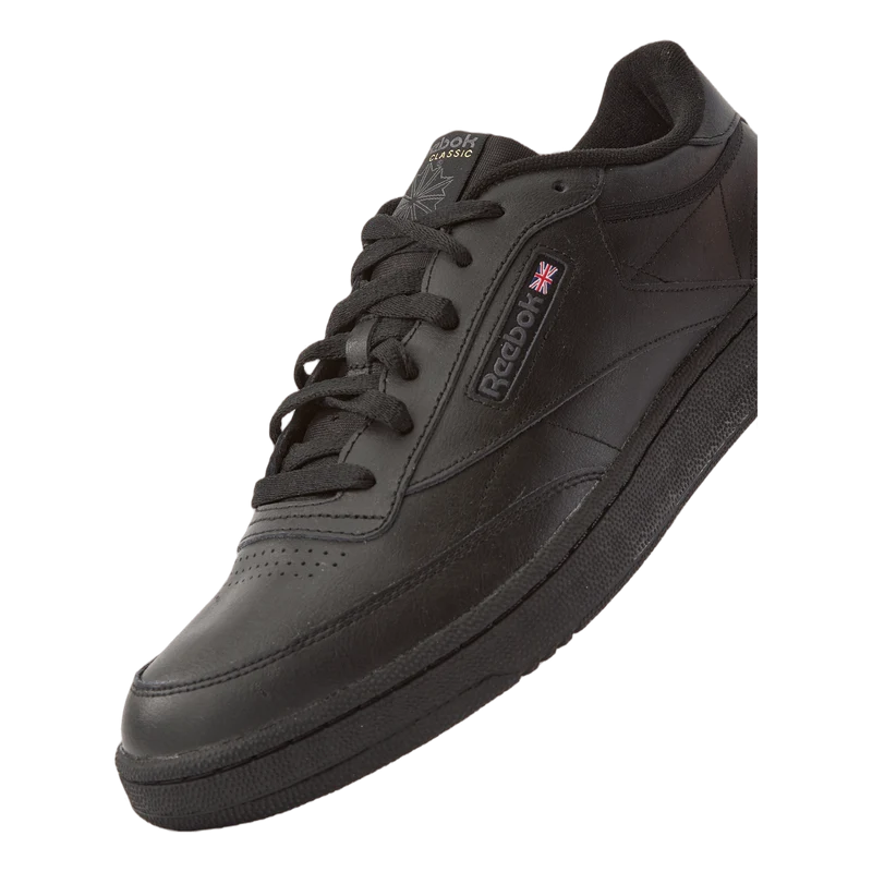 Club C 85 Int-black/charcoal