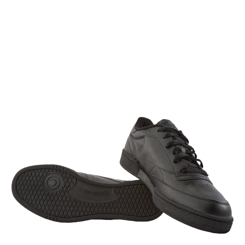 Club C 85 Int-black/charcoal